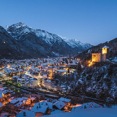 Lechtaler Alpenblick Landeck - Privatzimmer & Ferienwohnung Εξωτερικό φωτογραφία