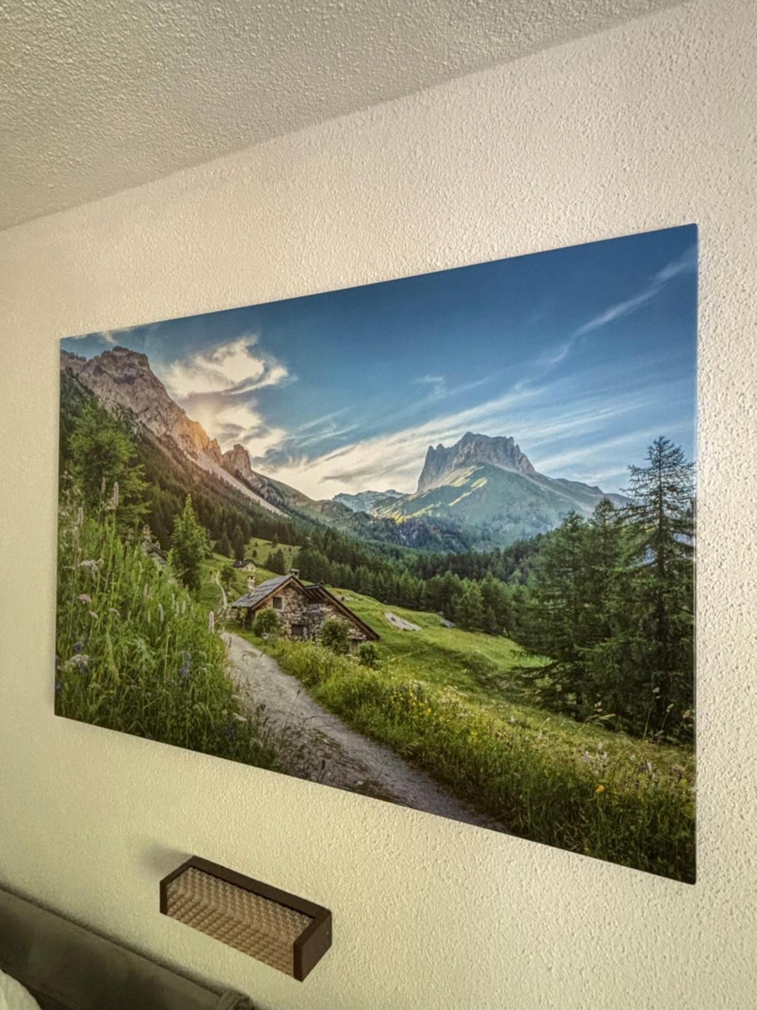 Lechtaler Alpenblick Landeck - Privatzimmer & Ferienwohnung Εξωτερικό φωτογραφία